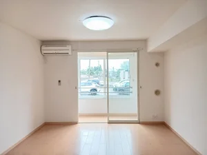 魚津市のマンスリーマンション・ウィークリーマンション「ベル・セゾン 102・洋室(No.1458484)」メイン画像