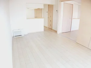 北海道のマンスリーマンション・ウィークリーマンション「グルービー 101・洋室(No.1458485)」メイン画像