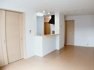 北海道のマンスリーマンション・ウィークリーマンション「フローラル 202・洋室(No.1458488)」メイン画像