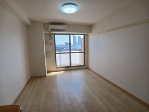 堺市駅（大阪府）のマンスリーマンション・ウィークリーマンション「アーバンツァ 605・K(No.1458503)」メイン画像
