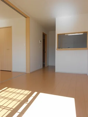 のマンスリーマンション・ウィークリーマンション「ルミエール　マサキ 203・洋室(No.1458505)」メイン画像