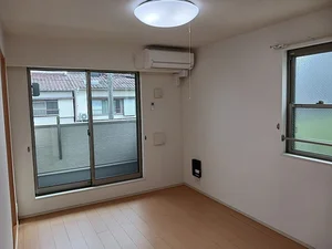名古屋学院大学名古屋キャンパスたいほう周辺のマンスリーマンション・ウィークリーマンション「京　（ＫＥＩ） 203・洋室(No.1458506)」メイン画像