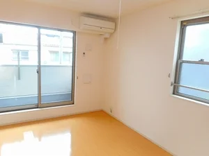 名古屋市中村区のマンスリーマンション・ウィークリーマンション「京　（ＫＥＩ） 203・洋室(No.1458506)」メイン画像