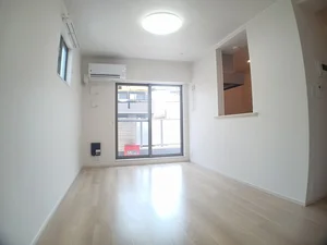 のマンスリーマンション・ウィークリーマンション「プラザ九源Ⅲ 202・LDK(No.1458508)」メイン画像