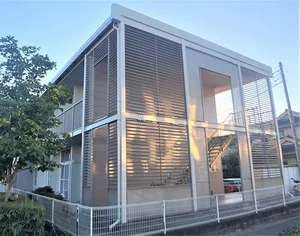 のマンスリーマンション・ウィークリーマンション「レオパレスボヌールＭ 204(No.1458519)」メイン画像