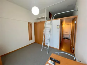 のマンスリーマンション・ウィークリーマンション「レオパレスル・レーヴ 307(No.1458687)」メイン画像
