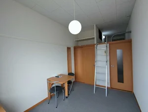 のマンスリーマンション・ウィークリーマンション「レオパレスひばりヒルズ 204(No.1458689)」メイン画像