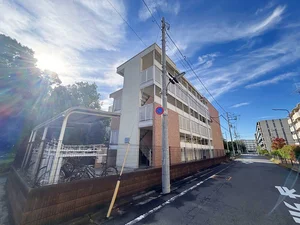 のマンスリーマンション・ウィークリーマンション「レオパレス藤 303(No.1458693)」メイン画像