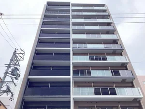 愛知県のマンスリーマンション・ウィークリーマンション「マイナビSTAYファステート栄セントラル 703(No.1458708)」メイン画像