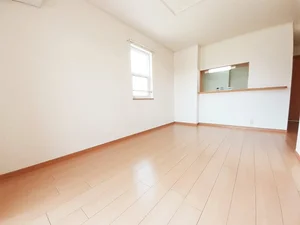 岩手県のマンスリーマンション・ウィークリーマンション「ミューズ　グランデＡ 201・洋室(No.1458710)」メイン画像