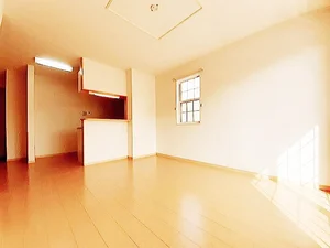 一関市のマンスリーマンション・ウィークリーマンション「ジェルメＳＡＫＡＩＷＥＳＴ 105・洋室(No.1458715)」メイン画像