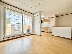仙台市のマンスリーマンション・ウィークリーマンション「アーバンステートⅡ 202・洋室(No.1458722)」メイン画像