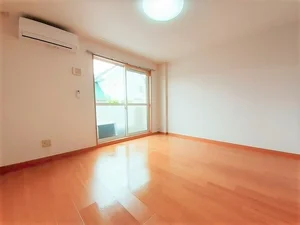 北上市のマンスリーマンション・ウィークリーマンション「Ａｎｄｙ　Ｈｉｌｌｓ　Ａ棟 101・洋室(No.1458723)」メイン画像