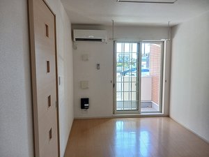 烏山駅（栃木県）のマンスリーマンション・ウィークリーマンション「ＢＥＬＬＡ　ＬＵＣＥ　Ⅲ 103・洋室(No.1458744)」メイン画像