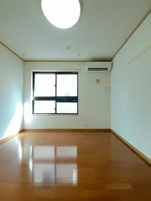 甲州街道駅（東京都）のマンスリーマンション・ウィークリーマンション「ミニヨンＫ 102・洋室(No.1458790)」メイン画像