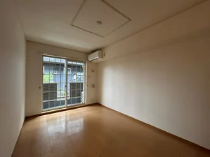 平塚市のマンスリーマンション・ウィークリーマンション「レジデンスエアリー 101・洋室(No.1458791)」メイン画像