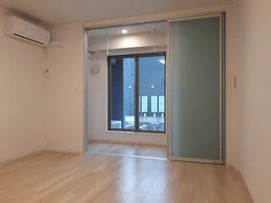 韮崎市のマンスリーマンション・ウィークリーマンション「コンフォール　Ｂ 101・洋室(No.1458797)」メイン画像