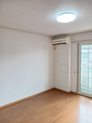 磐田市のマンスリーマンション・ウィークリーマンション「Ｄｅｆｉ住吉 103・洋室(No.1458804)」メイン画像