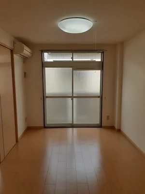 福井県のマンスリーマンション・ウィークリーマンション「サザン・クロス 103・洋室(No.1458825)」メイン画像
