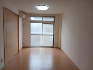 のマンスリーマンション・ウィークリーマンション「サザン・クロス 103・洋室(No.1458825)」メイン画像