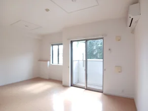 名古屋学院大学名古屋キャンパスたいほう周辺のマンスリーマンション・ウィークリーマンション「リヴィエール　Ｔ 103・洋室(No.1458838)」メイン画像
