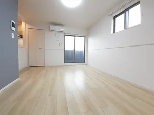 名古屋産業大学周辺のマンスリーマンション・ウィークリーマンション「フォレストヒル・キャトル 302・洋室(No.1458840)」メイン画像