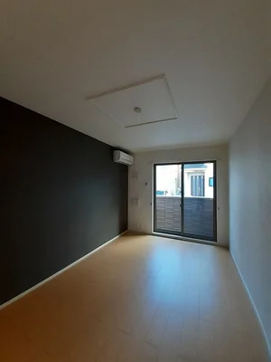 彦根市のマンスリーマンション・ウィークリーマンション「ベル　アンジュ 102・洋室(No.1458863)」メイン画像