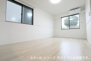 のマンスリーマンション・ウィークリーマンション「サンティエＮＡＧＡＩ 101・洋室(No.1458886)」メイン画像