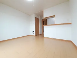 英賀保駅（兵庫県）のマンスリーマンション・ウィークリーマンション「フェアリー鷹取 201・洋室(No.1458893)」メイン画像