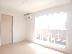 御所市のマンスリーマンション・ウィークリーマンション「サニーセレノ　Ｅ 201・洋室(No.1458902)」メイン画像