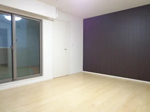 のマンスリーマンション・ウィークリーマンション「リヴェール　雅 101・洋室(No.1458908)」メイン画像