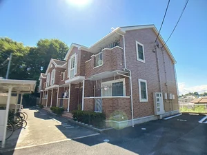 安芸郡坂町のマンスリーマンション・ウィークリーマンション「クレストール　Ｍ 101・洋室(No.1458933)」メイン画像