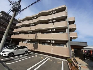 のマンスリーマンション・ウィークリーマンション「パークサイド 303・洋室(No.1458946)」メイン画像
