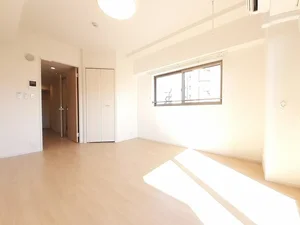 萩原駅（福岡県）のマンスリーマンション・ウィークリーマンション「ロータス青山１ 501・洋室(No.1458951)」メイン画像