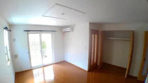 佐賀駅（佐賀県）のマンスリーマンション・ウィークリーマンション「シャン・イリーデＣ 103・洋室(No.1458958)」メイン画像
