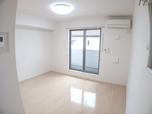 佐賀駅（佐賀県）のマンスリーマンション・ウィークリーマンション「シャトー・エスト 206・洋室(No.1458960)」メイン画像