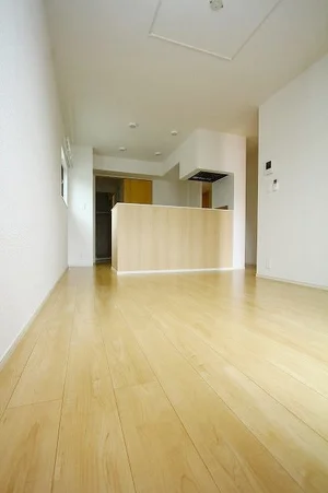 のマンスリーマンション・ウィークリーマンション「レザンド・フレーズⅠ 101・洋室(No.1458962)」メイン画像