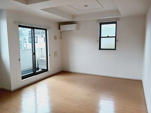 のマンスリーマンション・ウィークリーマンション「フローリッシュ 203・洋室(No.1458981)」メイン画像
