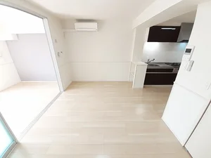 名古屋産業大学周辺のマンスリーマンション・ウィークリーマンション「リッチモンド　イースト 308・洋室(No.1458985)」メイン画像