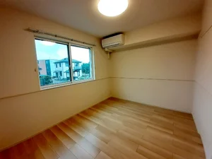 のマンスリーマンション・ウィークリーマンション「サンリット　ヴィラ　Ａ 102・洋室(No.1458988)」メイン画像