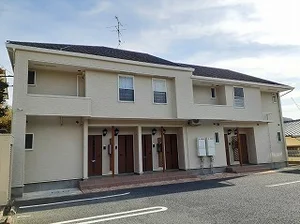 のマンスリーマンション・ウィークリーマンション「グレ－ス新町 201・洋室(No.1459003)」メイン画像