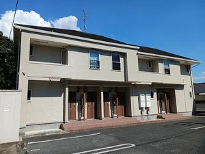 南荒尾駅（熊本県）のマンスリーマンション・ウィークリーマンション「グレ－ス新町 201・洋室(No.1459003)」メイン画像