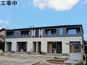 草薙駅（静岡県）のマンスリーマンション・ウィークリーマンション「オハナハウス 102・洋室(No.1459067)」メイン画像