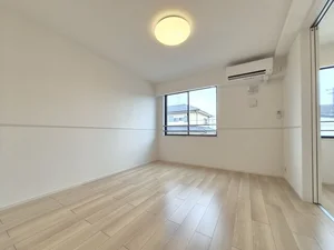 宮城県のマンスリーマンション・ウィークリーマンション「ヴィラ　カレントＣ 201・LDK(No.1459087)」メイン画像