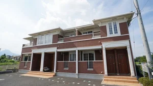 北群馬郡吉岡町のマンスリーマンション・ウィークリーマンション「ウィングスＢ 201・洋室(No.1459105)」メイン画像