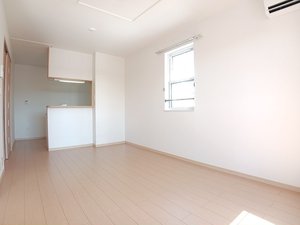 のマンスリーマンション・ウィークリーマンション「ファイン 204・洋室(No.1459106)」メイン画像