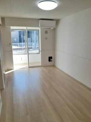 のマンスリーマンション・ウィークリーマンション「アウラ茂原　桜 102・洋室(No.1459118)」メイン画像