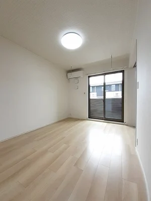 のマンスリーマンション・ウィークリーマンション「プチ・ルポ 102・LDK(No.1459143)」メイン画像