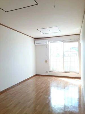 新所原駅（静岡県）のマンスリーマンション・ウィークリーマンション「サンパティーク 207・洋室(No.1459161)」メイン画像