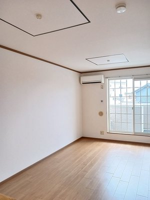 新所原駅（静岡県）のマンスリーマンション・ウィークリーマンション「サンパティーク 207・洋室(No.1459161)」メイン画像